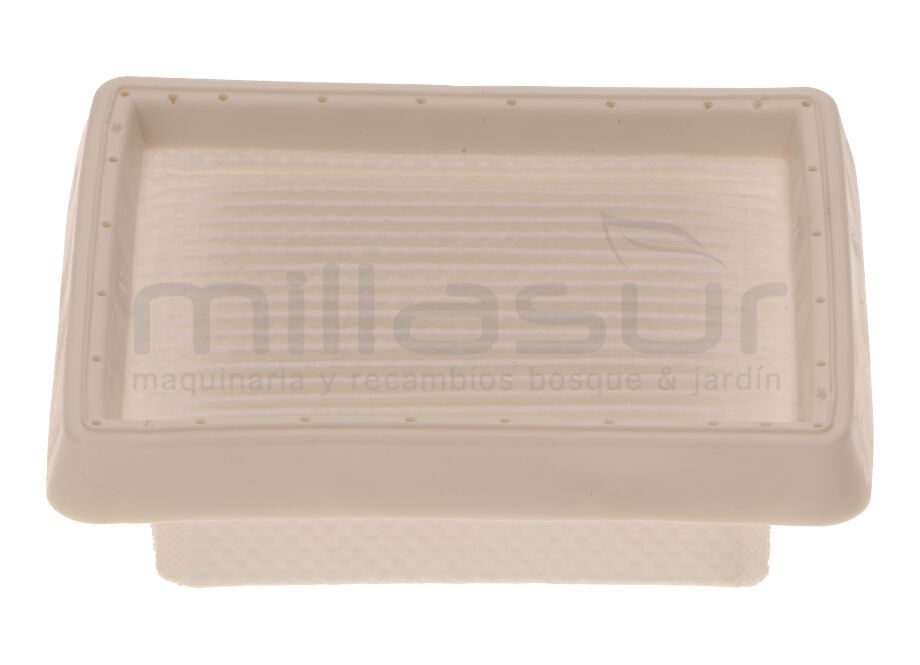 6 pz 125-527 filtro carburante per ECHO String Trimmer SRM210
